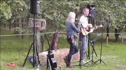 Acoustics in the wood  on Sep 13, 2014 [946-small]