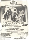 Blue Oyster Cult on Oct 15, 1977 [957-small]