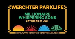 tags: Whispering Sons, Millionaire, Werchter, Flanders, Belgium, Festivalpark Werchter - Werchter Parklife: Whispering Sons + Millionaire on Jul 24, 2021 [960-small]