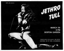 Jethro Tull on Mar 28, 1977 [976-small]
