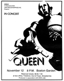 Queen on Nov 12, 1977 [979-small]