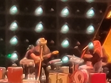 Chris Stapleton / Sheryl Crow / Kendell Marvel on Aug 26, 2021 [992-small]