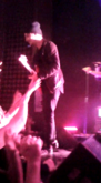 Cherub / Mystery Skulls / ForteBowie on Feb 13, 2015 [760-small]