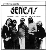Genesis on Feb 24, 1977 [008-small]