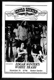Lynyrd Skynyrd / Edgar Winter on Nov 19, 1977 [014-small]