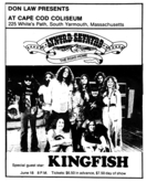 Lynyrd Skynyrd / Kingfish on Jun 18, 1977 [016-small]