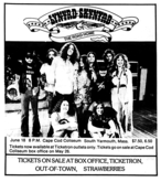 Lynyrd Skynyrd / Kingfish on Jun 18, 1977 [017-small]