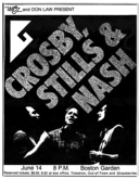 Crosby Stills & Nash on Jun 14, 1977 [018-small]