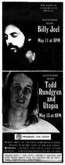 Todd Rundgren / Utopia on May 13, 1977 [022-small]
