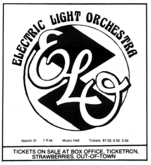 Electric Light Orchestra on Mar 31, 1977 [033-small]