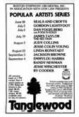 James Taylor on Jul 19, 1977 [035-small]