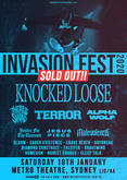 Invasion Fest 2020 on Jan 18, 2020 [067-small]