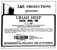 Uriah Heep / Earth, Wind & Fire / ZZ top on Sep 1, 1973 [094-small]