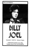 Billy Joel on Dec 3, 1977 [096-small]
