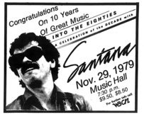 Santana on Nov 29, 1979 [098-small]