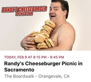 Randy’s Cheeseburger Picnic on Feb 9, 2020 [120-small]