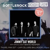 Jimmy Eat World / White Reaper on May 21, 2020 [124-small]