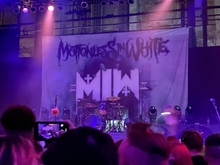 Motionless In White / Light the Torch / Silent Planet / Dying Wish on Sep 14, 2021 [127-small]