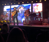 Clint Black / Abe Mac Band on Aug 15, 2019 [136-small]