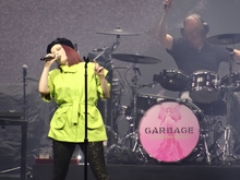 ALanis Morisette / Garbage / Cat Power (Solo) on Sep 3, 2021 [151-small]