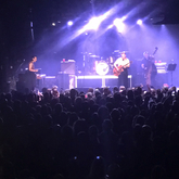 Reverend Horton Heat / The Buttertones / Paladins / Deke Dickerson on Jan 26, 2020 [174-small]