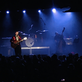 Reverend Horton Heat / The Buttertones / Paladins / Deke Dickerson on Jan 26, 2020 [178-small]