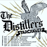 The Distillers / Starcrawler on Sep 14, 2018 [193-small]