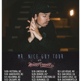 Grieves / Mouse Powell on Oct 4, 2019 [198-small]