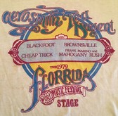 Aerosmith / Cheap Trick / Ted Nugent / Blackfoot / Brownsville / Frank Marino & Mahogany Rush on Apr 14, 1979 [227-small]