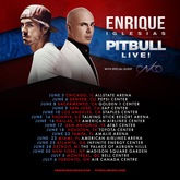 Pitbull / Enrique Iglesias on Jun 3, 2017 [628-small]