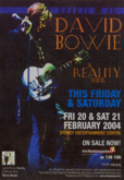 tags: David Bowie - David Bowie / Something for Kate on Feb 20, 2004 [296-small]