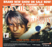 tags: David Bowie - David Bowie / Something for Kate on Feb 20, 2004 [297-small]
