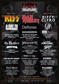 KISS / A Day To Remember / Black Veil Brides / Airbourne / Wayward Sons / Lacuna Coil / Kris Barras Band on Jun 10, 2022 [306-small]