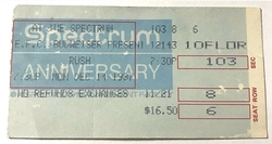 Rush / Tommy Shaw on Dec 13, 1987 [365-small]