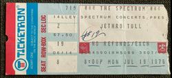 Jethro Tull / John Miles on Jul 19, 1976 [370-small]