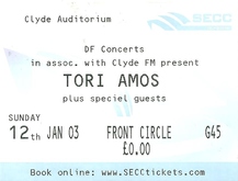 Tori Amos on Jan 12, 2003 [376-small]