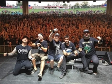 Megadeth / Lamb of God / Trivium / Hatebreed on Sep 15, 2021 [381-small]