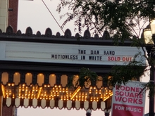 Motionless In White / Light the Torch / Silent Planet / Dying Wish on Sep 14, 2021 [402-small]