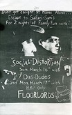 Social Distortion / Floorlords on Mar 17, 1986 [412-small]