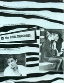 The Final Tourguides / Screamin' Sirens / El Grupo Sexo on Mar 23, 1986 [416-small]