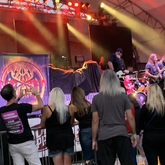 Tesla / Red Reign / Bad Marriage on Sep 16, 2021 [429-small]