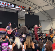Tesla / Red Reign / Bad Marriage on Sep 16, 2021 [433-small]