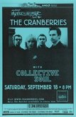 The Cranberries / Jude (US) / Pound / Collective Soul on Sep 18, 1999 [438-small]