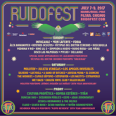 Ruido Fest on Jul 7, 2017 [645-small]