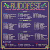 Ruido Fest on Jul 7, 2017 [646-small]