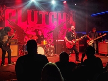Clutch / Telekinetic Yeti / Stöner on Sep 18, 2021 [472-small]