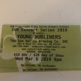 The Young Dubliners on Mar 6, 2019 [507-small]