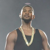 Usher / August Alsina / DJ Cassidy on Dec 12, 2014 [539-small]