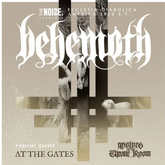 Behemoth / At The Gates / Wolves In the Throne Room on Nov 23, 2018 [543-small]