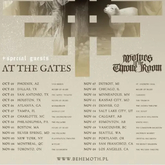 Wolves in the Throne Room / At The Gates / Behemoth on Nov 23, 2018 [544-small]